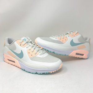 Nike Air Max 90 Golf Sail/Crimson Tint/White